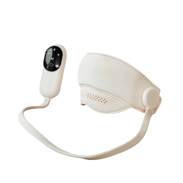 Automatic Electric Scalp Massager for Head, Eyes & Neck Relief