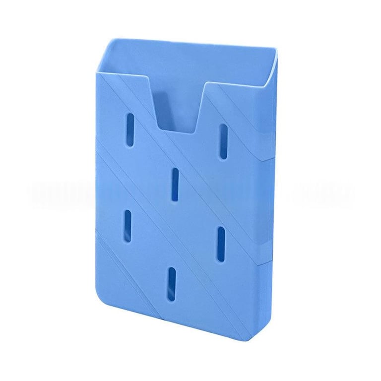 Silicone Beach Bag Phone Holder | Car Phone Holders for Perforated Totes