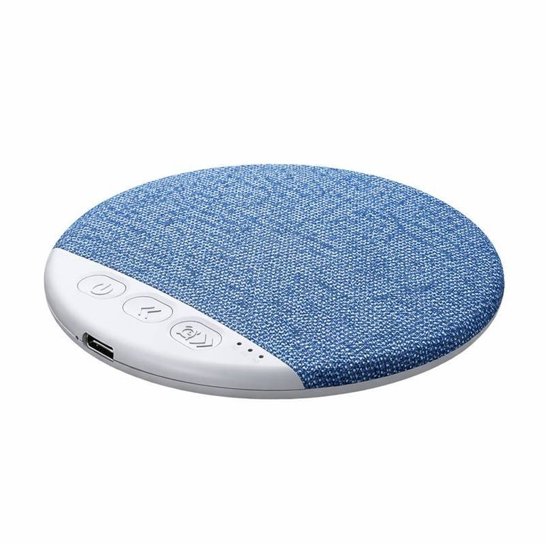 Ultra-Thin Sleep Aid White Noise Bluetooth Speaker for Pillow | X3 Pro