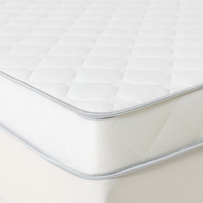 Thickened Latex Mattress Dormitory Soft Pad | Comfort Topper