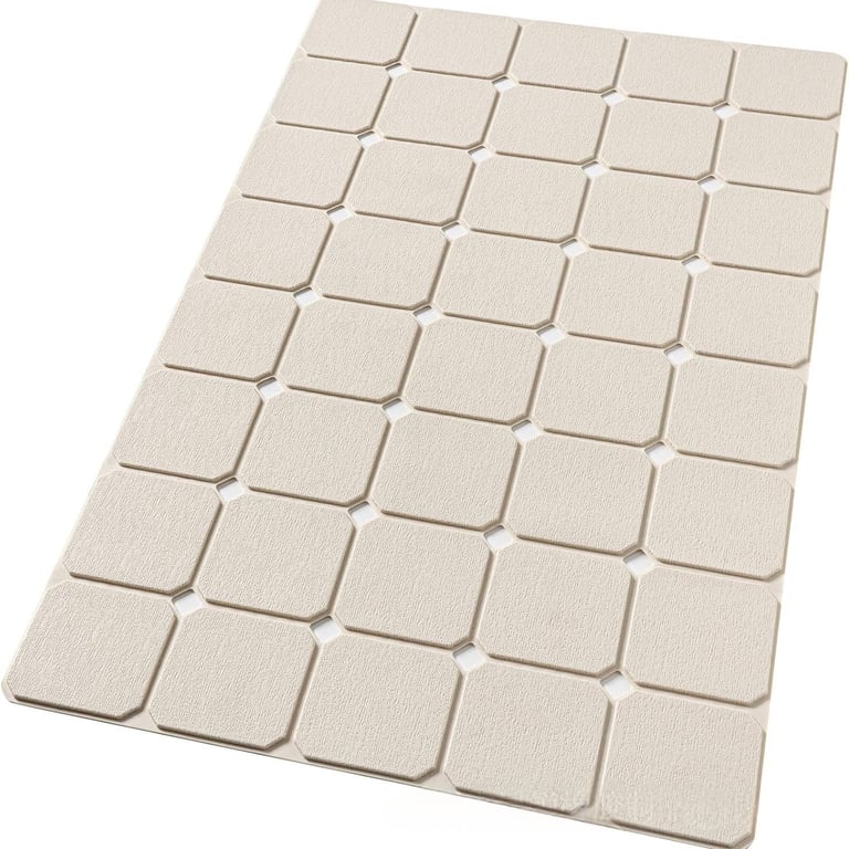 Silicone Non-Slip Massage Mat for Bathroom & Shower | Canada