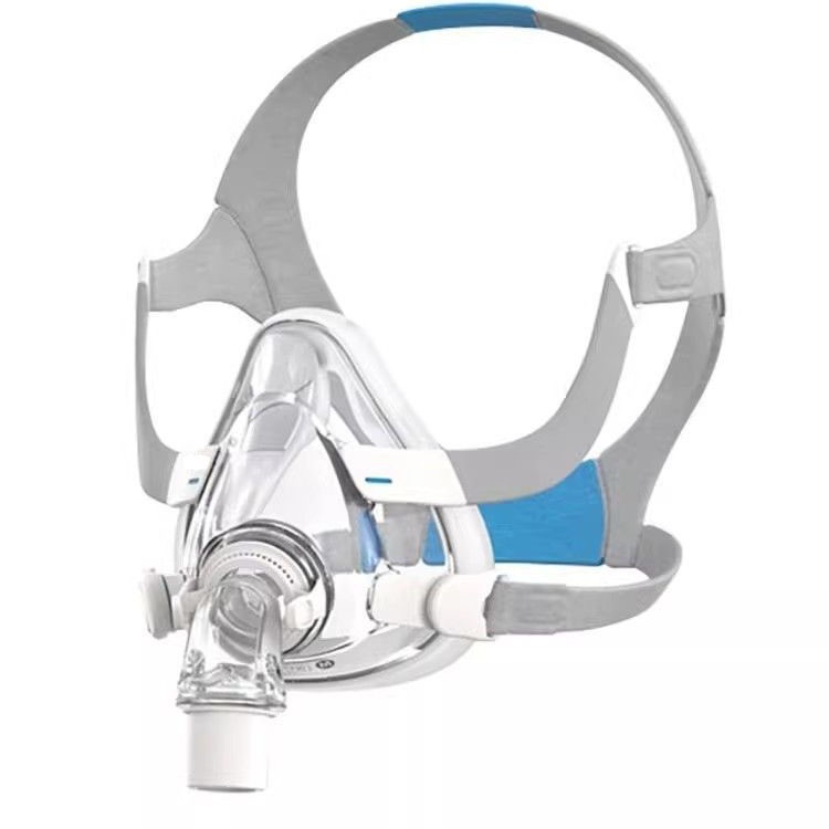 AirFit F20 Full-Face CPAP Mask | Sleep Apnea Ventilator Therapy