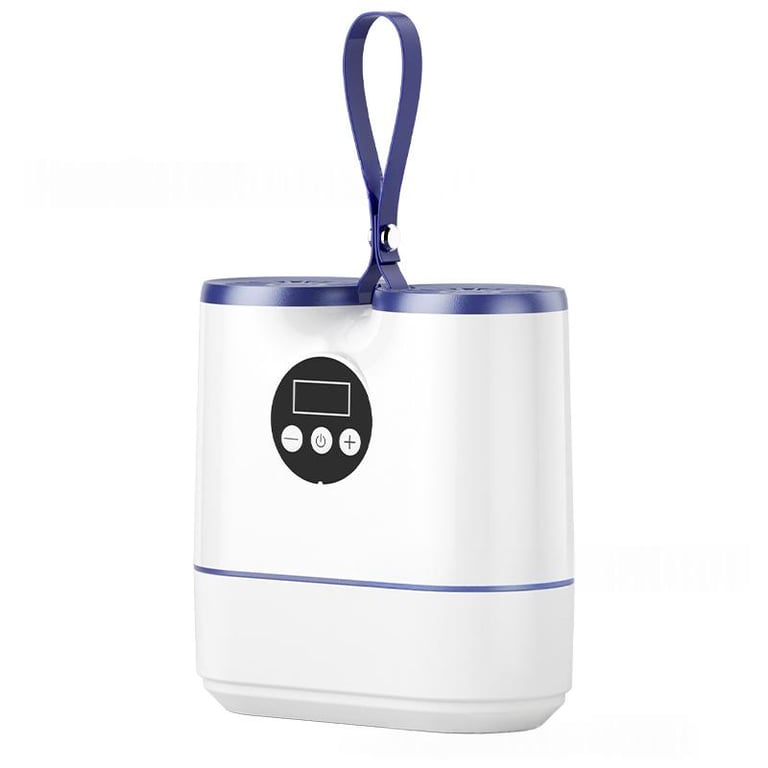 Smart Timing Shoe Drying and Warming Machine | Fast-Drying Home & Kitchen