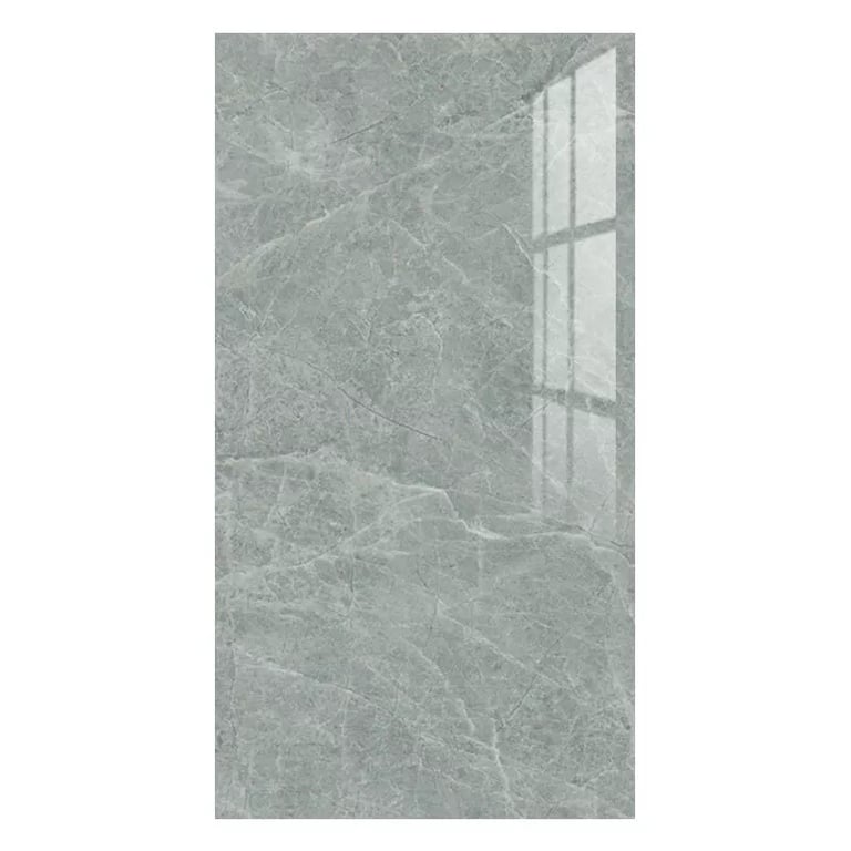 10x Self-Adhesive Marble Tile Stickers | Kitchen Bathroom Wall Decor