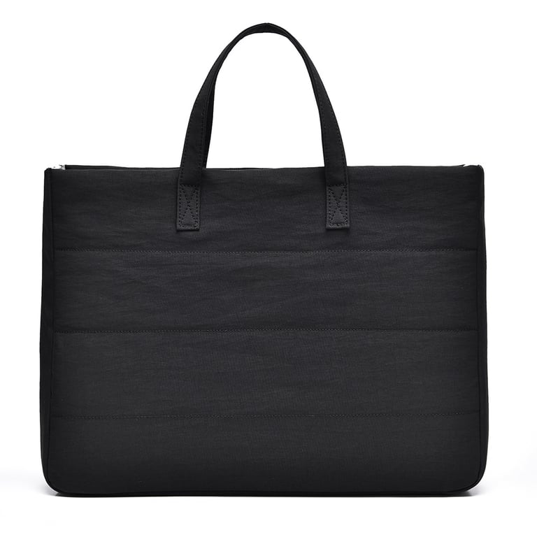 Stylish Lightweight Women's Computer Bag | Large Capacity Tote Storage